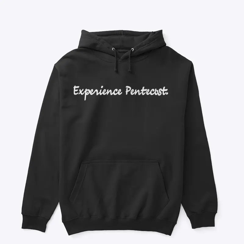 NLPC EXPERIENCE PENTECOST Hoodie 