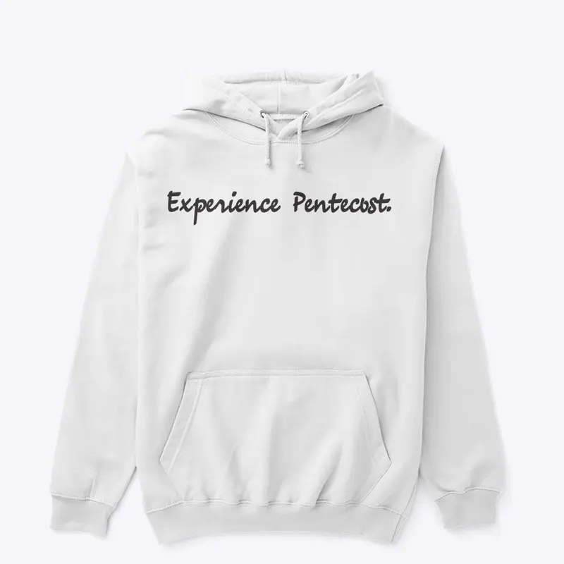 NLPC EXPERIENCE PENTECOST LIGHT Hoodie 