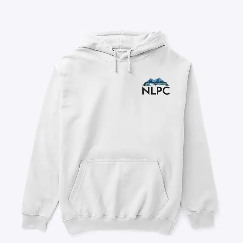 NLCP LOGO Hoodie